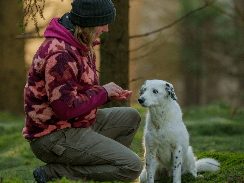 Buche deinen Termin für die FreiSchnauze Hundewiesen in Tangstedt und Ellerhoop.